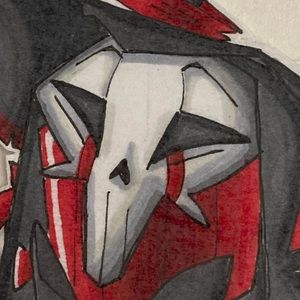 Meet your Posher, Juan